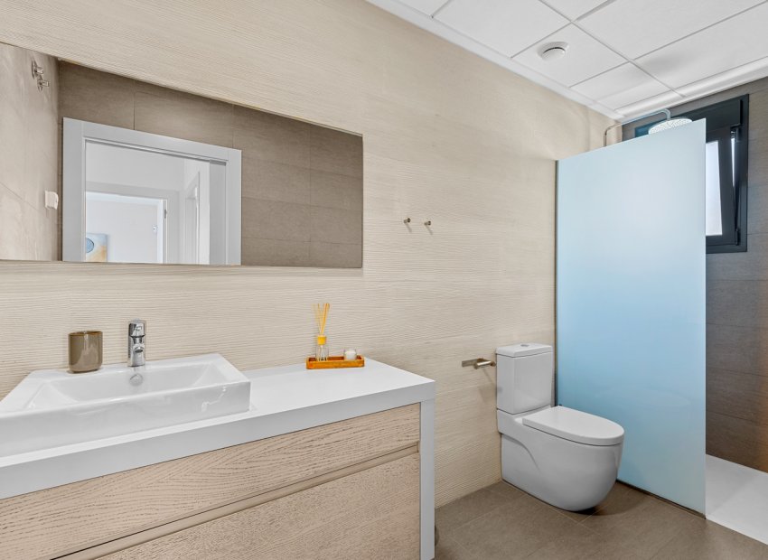 Herverkoop - Villa - Ciudad Quesada - Rojales