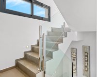 Herverkoop - Villa - Ciudad Quesada - Rojales