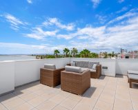 Herverkoop - Villa - Ciudad Quesada - Rojales