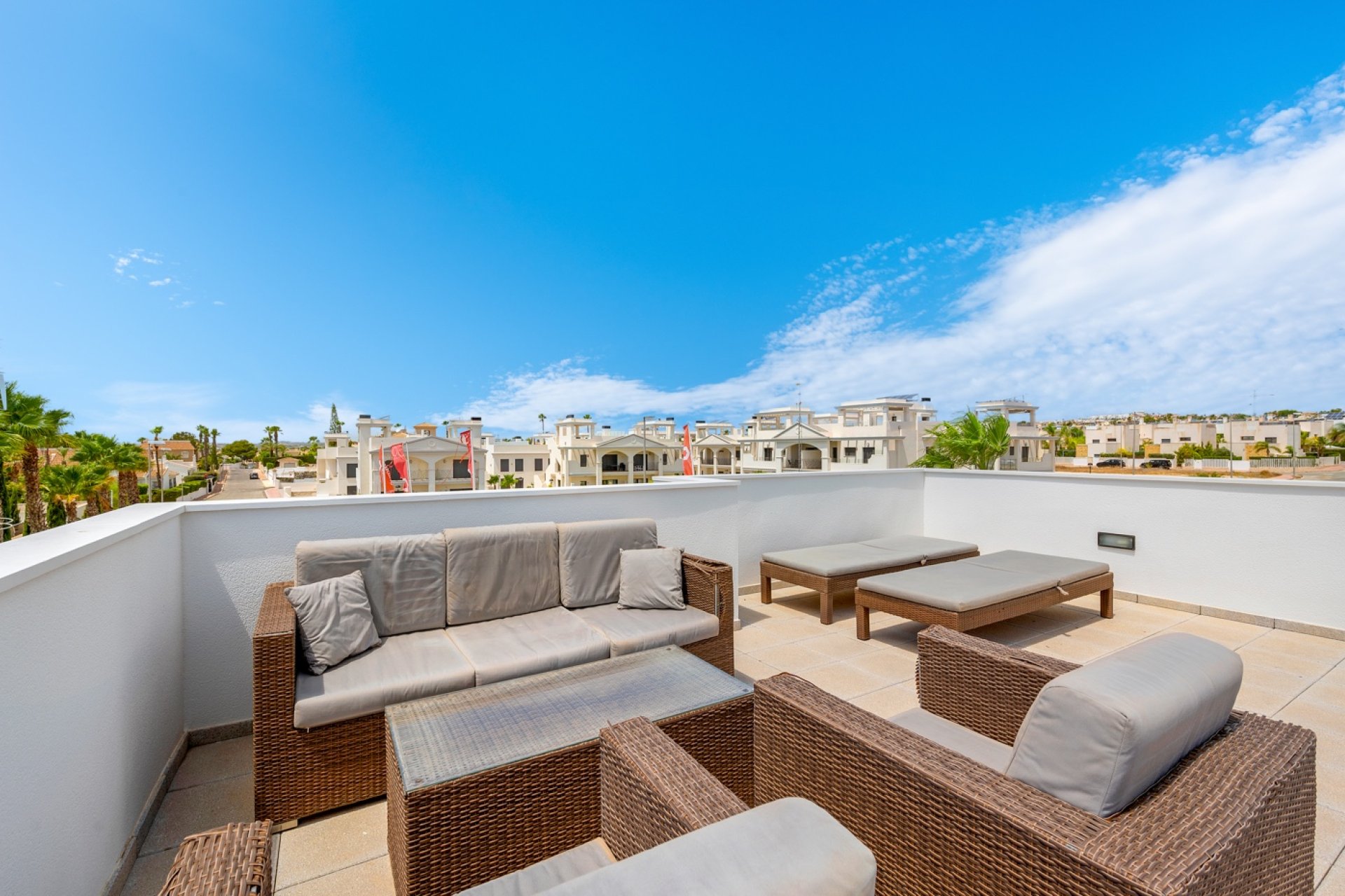 Herverkoop - Villa - Ciudad Quesada - Rojales