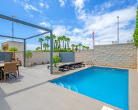 Herverkoop - Villa - Ciudad Quesada - Rojales