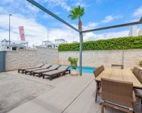 Herverkoop - Villa - Ciudad Quesada - Rojales