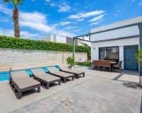 Herverkoop - Villa - Ciudad Quesada - Rojales