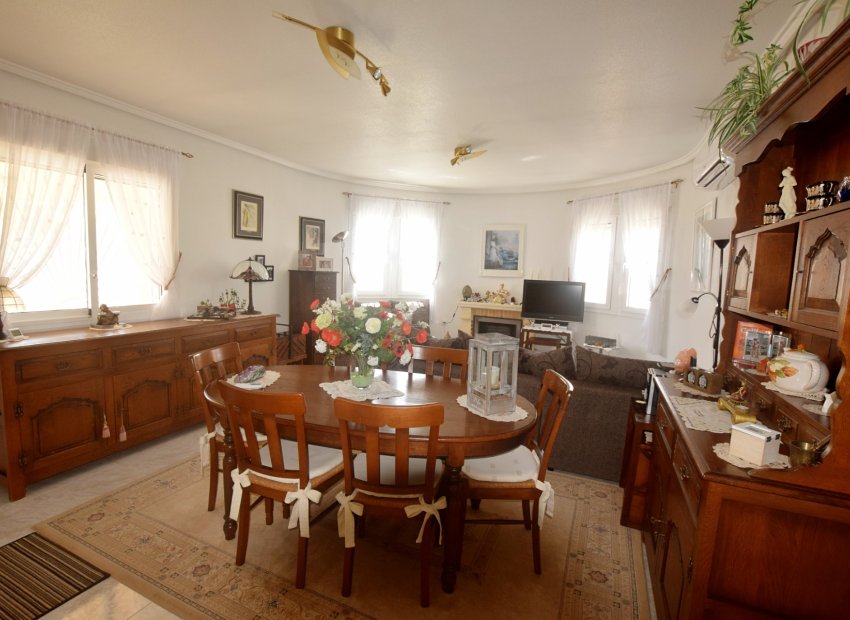 Herverkoop - Villa - Ciudad Quesada - Rojales