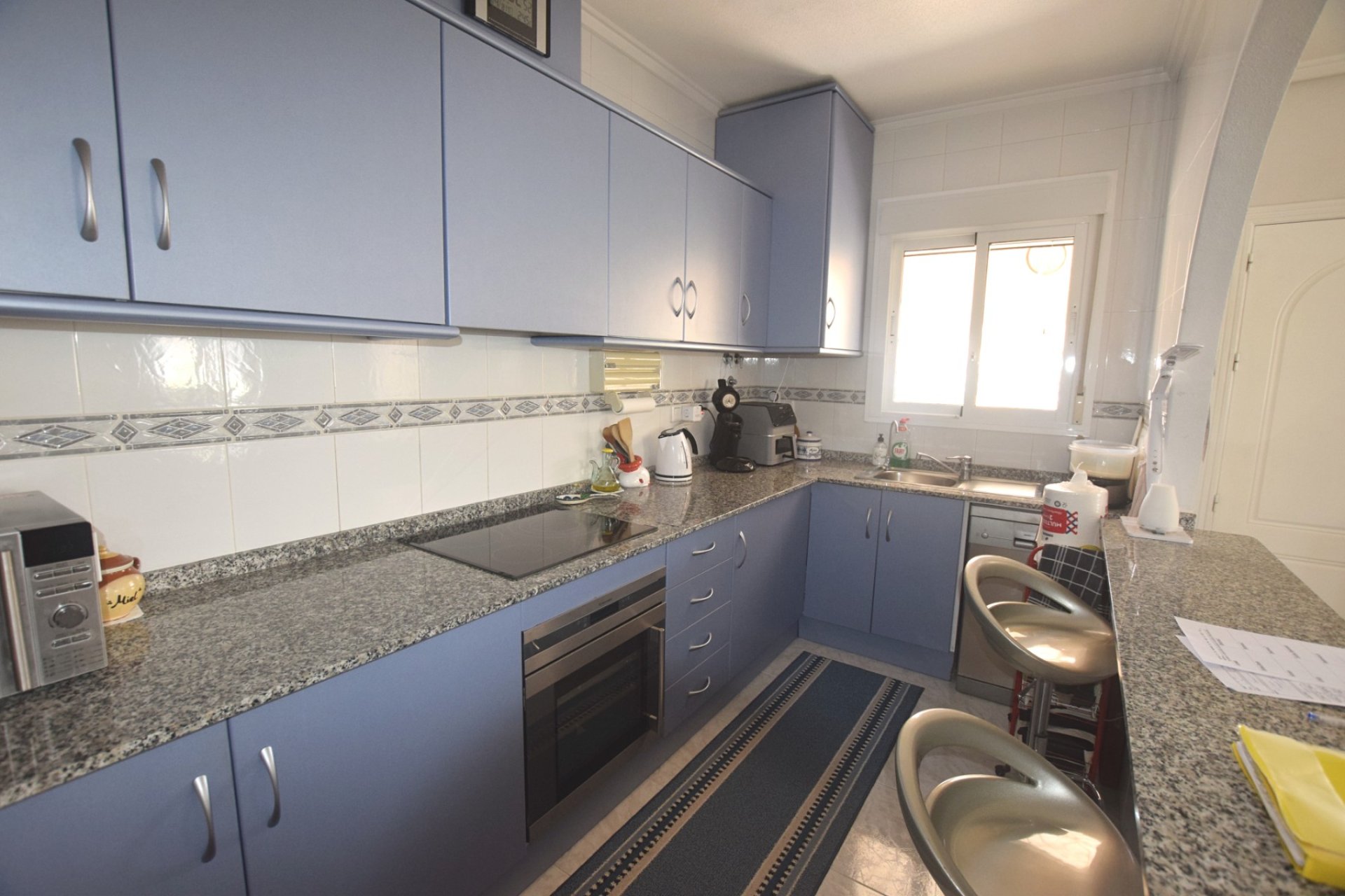 Herverkoop - Villa - Ciudad Quesada - Rojales