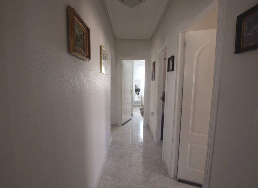 Herverkoop - Villa - Ciudad Quesada - Rojales