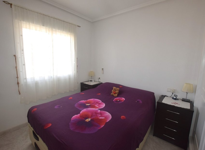 Herverkoop - Villa - Ciudad Quesada - Rojales