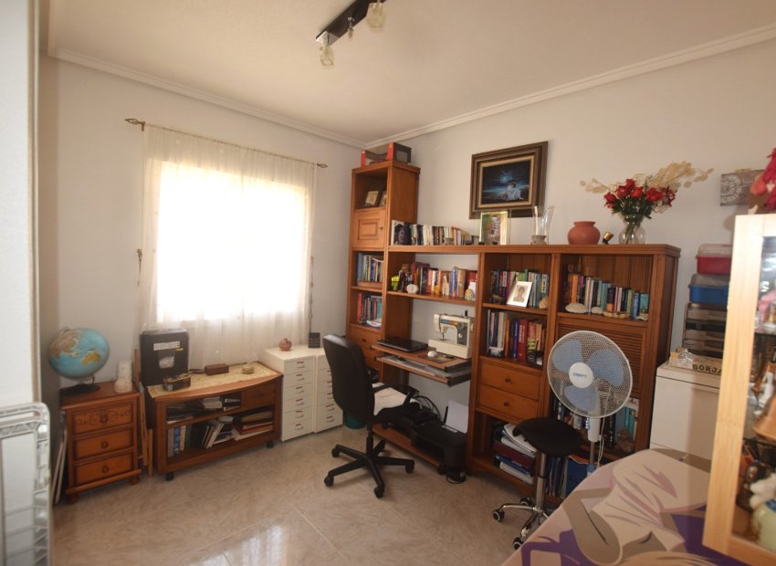 Herverkoop - Villa - Ciudad Quesada - Rojales