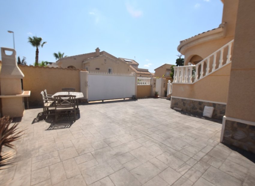 Herverkoop - Villa - Ciudad Quesada - Rojales