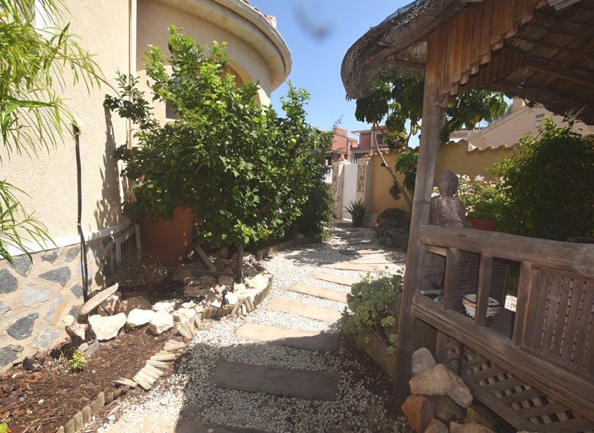 Herverkoop - Villa - Ciudad Quesada - Rojales