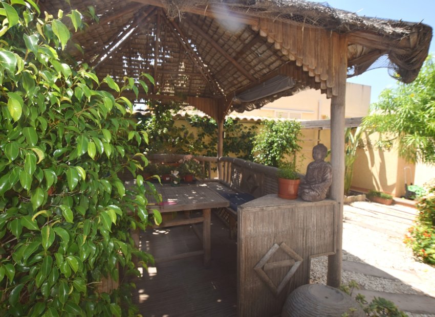 Herverkoop - Villa - Ciudad Quesada - Rojales