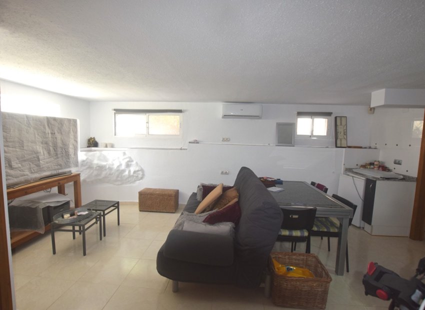 Herverkoop - Villa - Ciudad Quesada - Rojales