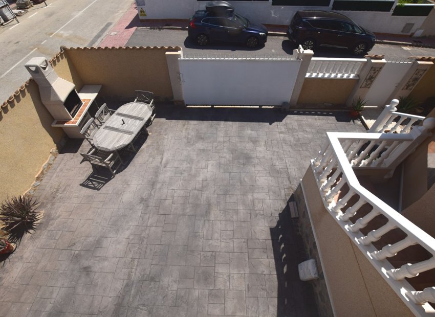 Herverkoop - Villa - Ciudad Quesada - Rojales