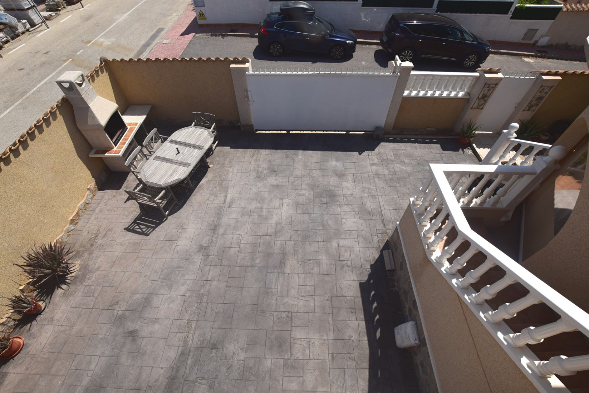 Herverkoop - Villa - Ciudad Quesada - Rojales