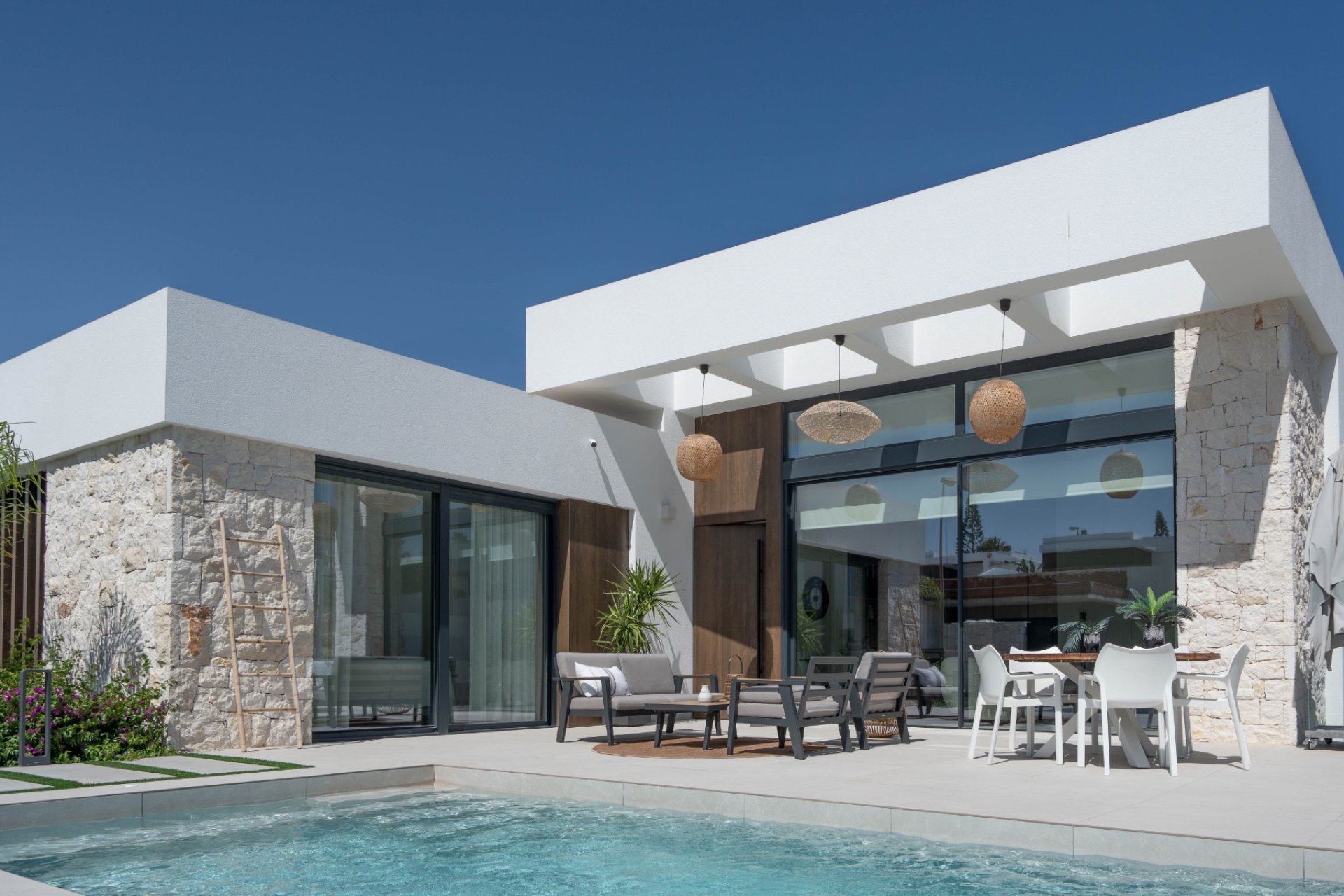 Herverkoop - Villa - Ciudad Quesada - Rojales