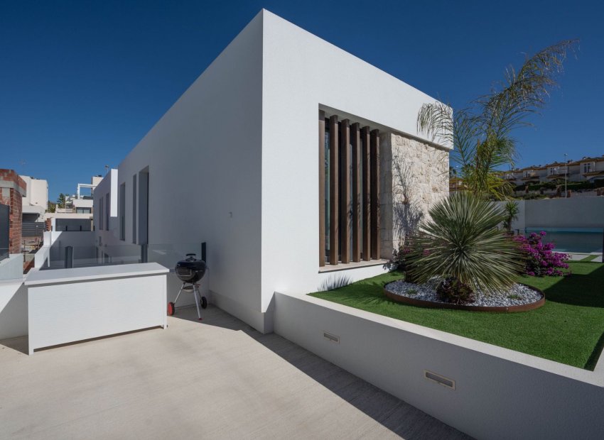 Herverkoop - Villa - Ciudad Quesada - Rojales