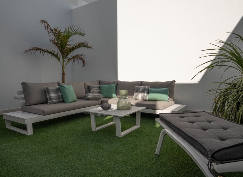 Herverkoop - Villa - Ciudad Quesada - Rojales