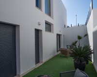 Herverkoop - Villa - Ciudad Quesada - Rojales