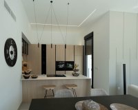 Herverkoop - Villa - Ciudad Quesada - Rojales