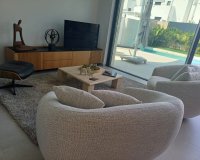 Herverkoop - Villa - Ciudad Quesada - Rojales