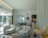 Herverkoop - Villa - Ciudad Quesada - Rojales