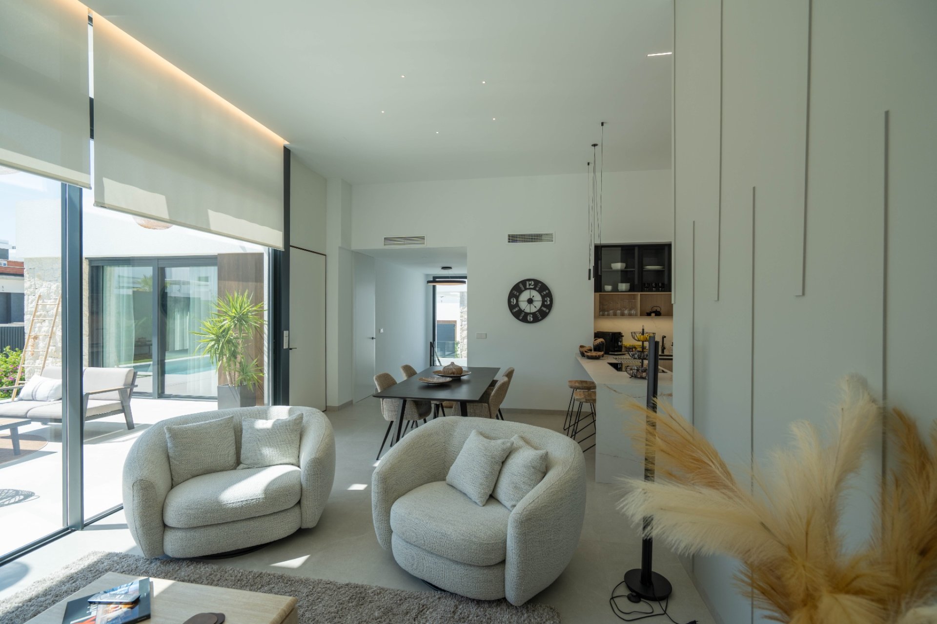 Herverkoop - Villa - Ciudad Quesada - Rojales