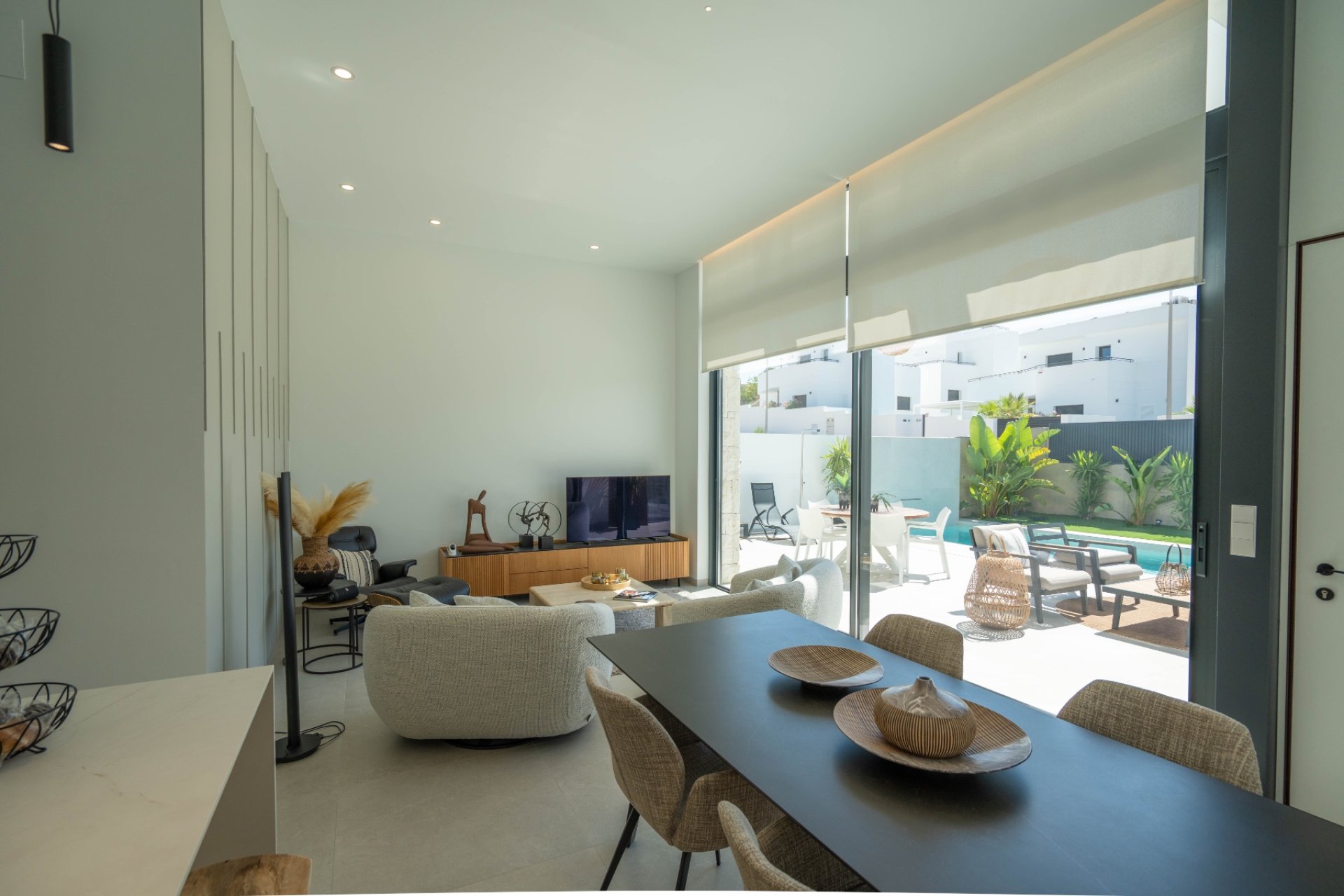 Herverkoop - Villa - Ciudad Quesada - Rojales