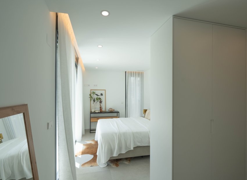 Herverkoop - Villa - Ciudad Quesada - Rojales