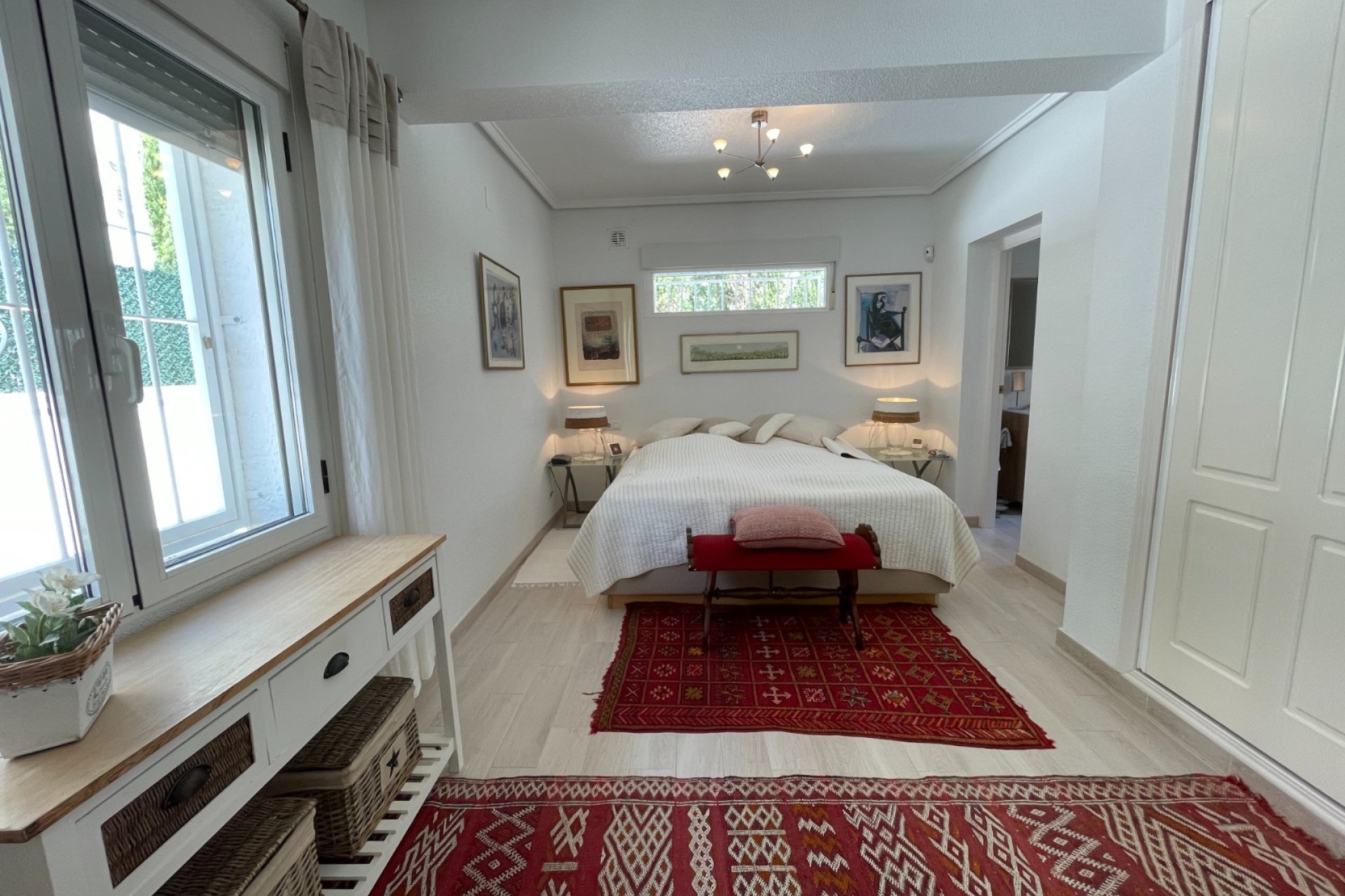 Herverkoop - Villa - Ciudad Quesada - Rojales