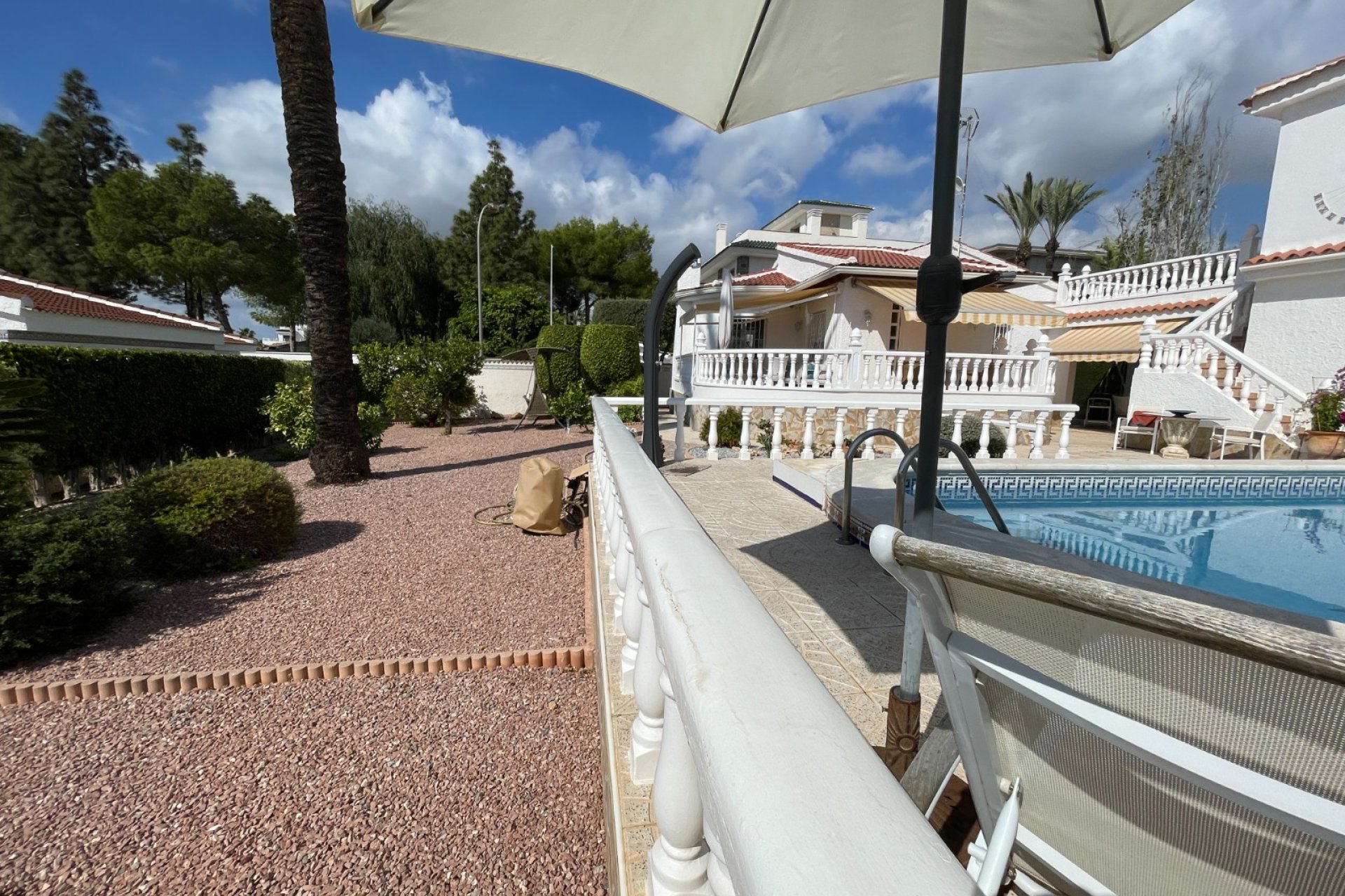 Herverkoop - Villa - Ciudad Quesada - Rojales