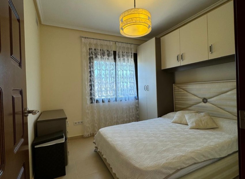 Herverkoop - Villa - Ciudad Quesada - Rojales