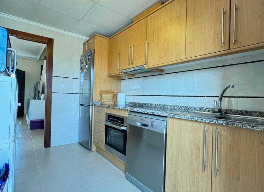 Herverkoop - Villa - Ciudad Quesada - Rojales