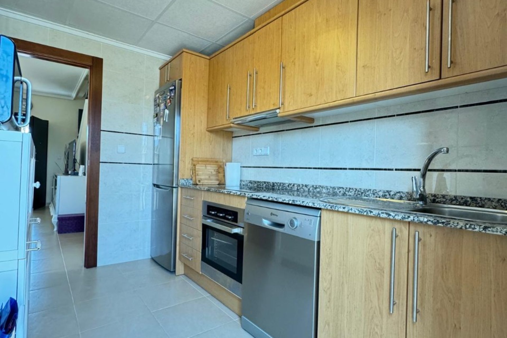 Herverkoop - Villa - Ciudad Quesada - Rojales