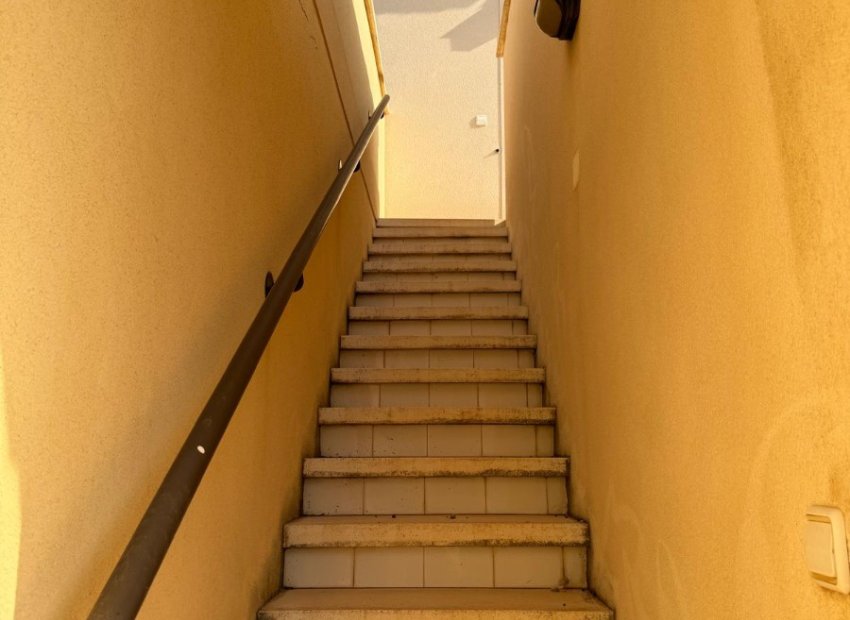 Herverkoop - Villa - Ciudad Quesada - Rojales