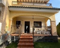 Herverkoop - Villa - Ciudad Quesada - Rojales