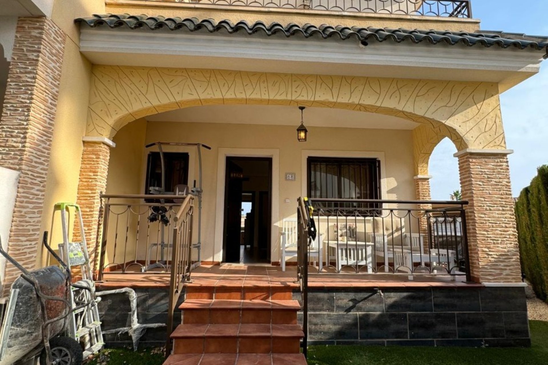 Herverkoop - Villa - Ciudad Quesada - Rojales