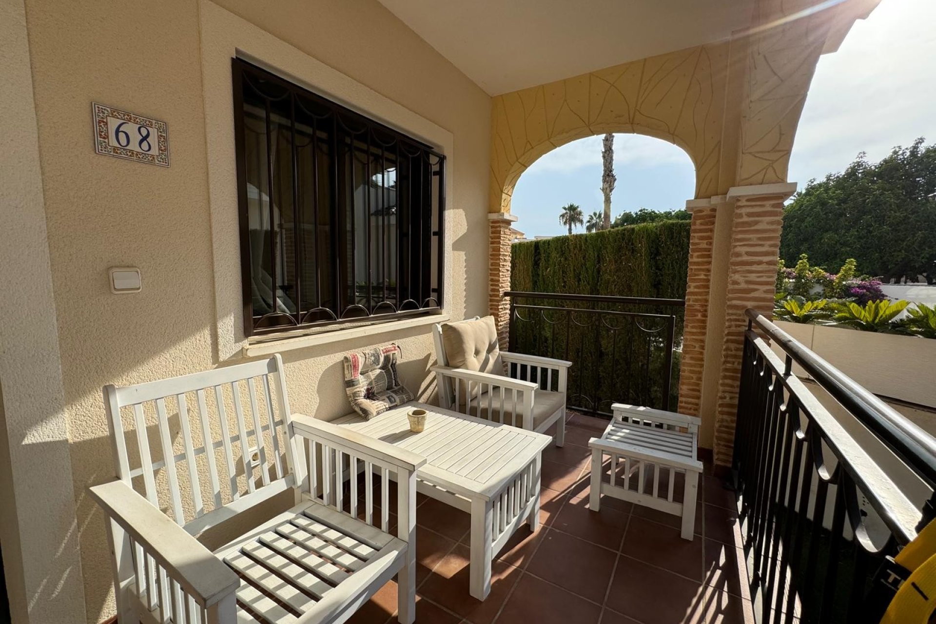 Herverkoop - Villa - Ciudad Quesada - Rojales