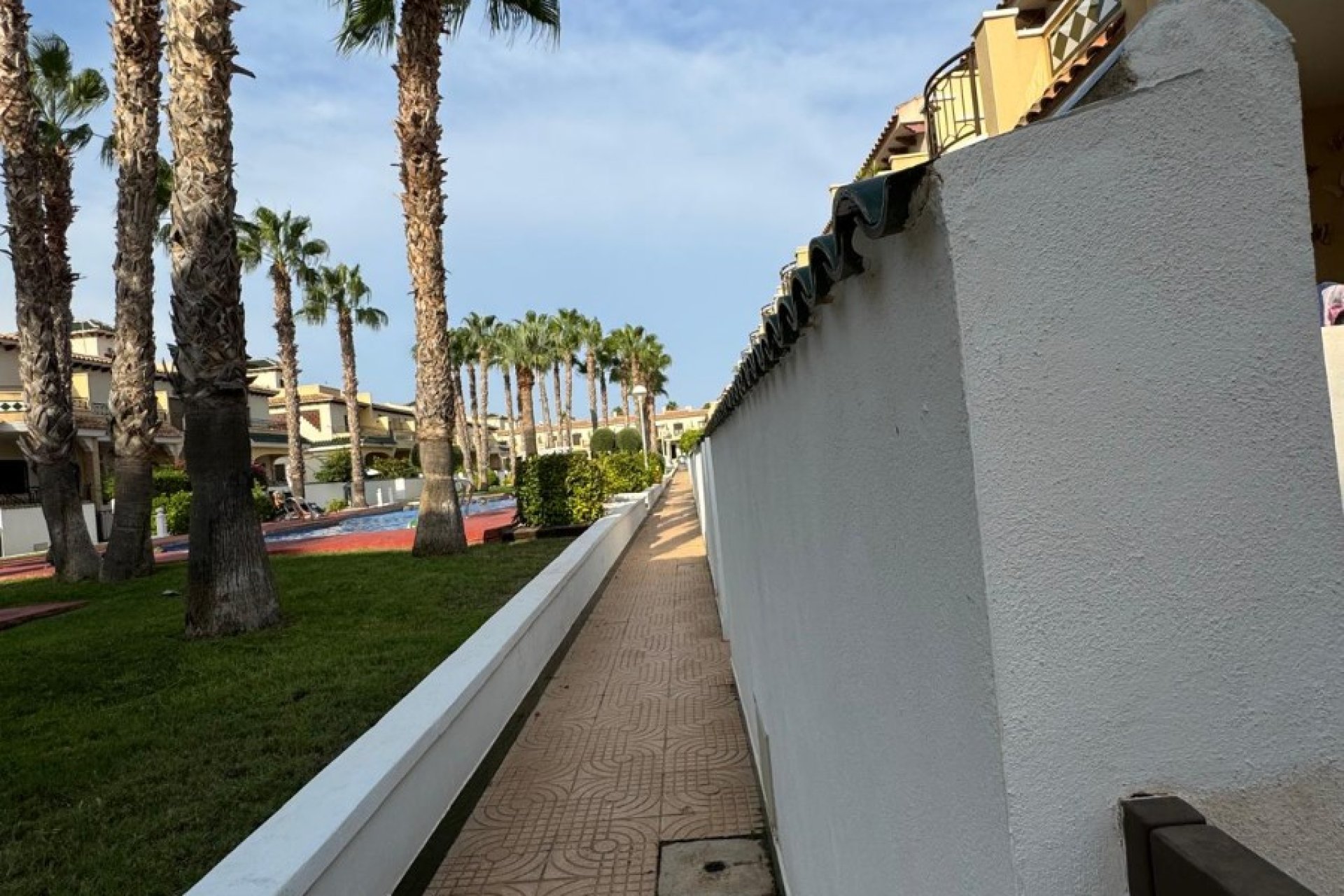 Herverkoop - Villa - Ciudad Quesada - Rojales