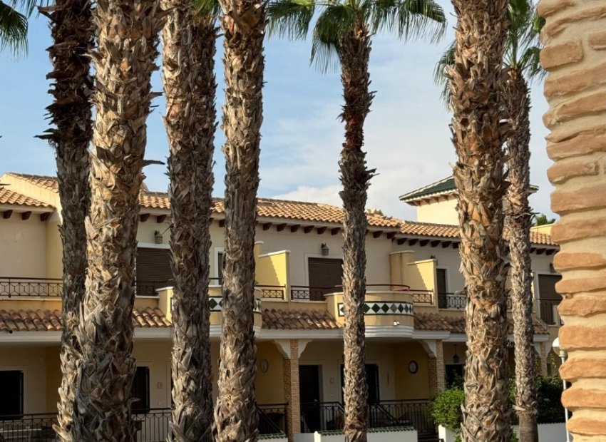 Herverkoop - Villa - Ciudad Quesada - Rojales