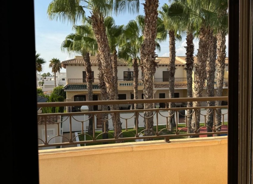 Herverkoop - Villa - Ciudad Quesada - Rojales