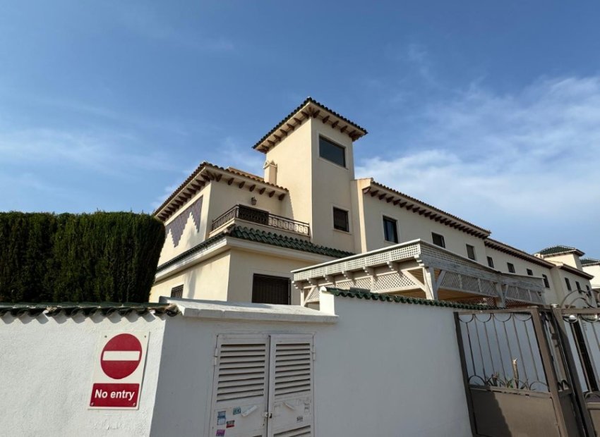 Herverkoop - Villa - Ciudad Quesada - Rojales