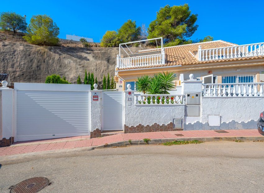 Herverkoop - Villa - Ciudad Quesada - Rojales