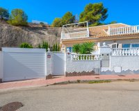 Herverkoop - Villa - Ciudad Quesada - Rojales