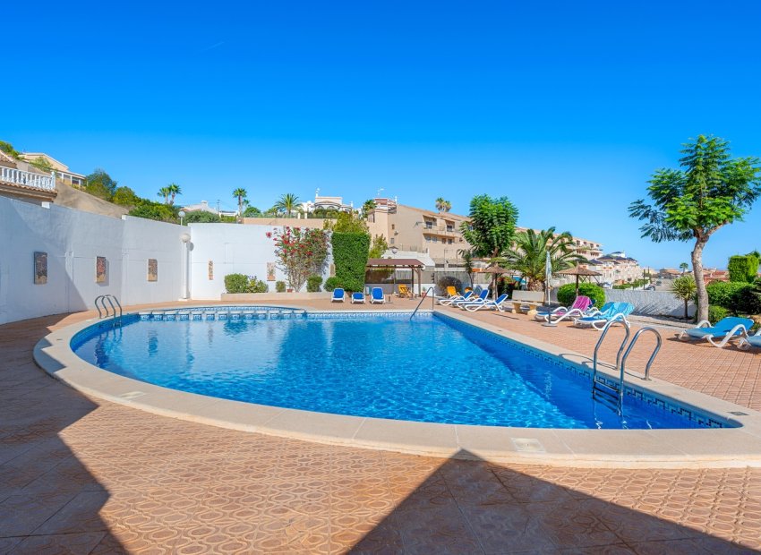 Herverkoop - Villa - Ciudad Quesada - Rojales