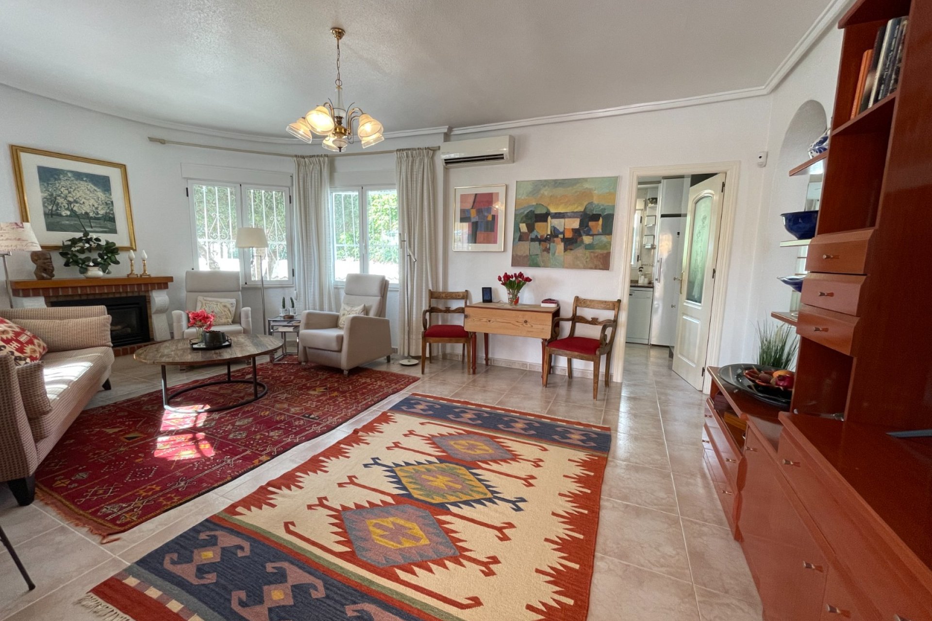 Herverkoop - Villa - Ciudad Quesada - Rojales