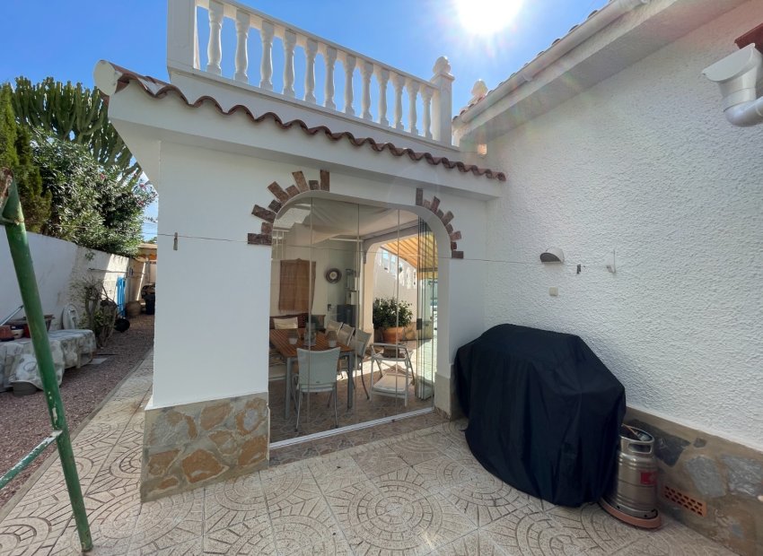 Herverkoop - Villa - Ciudad Quesada - Rojales