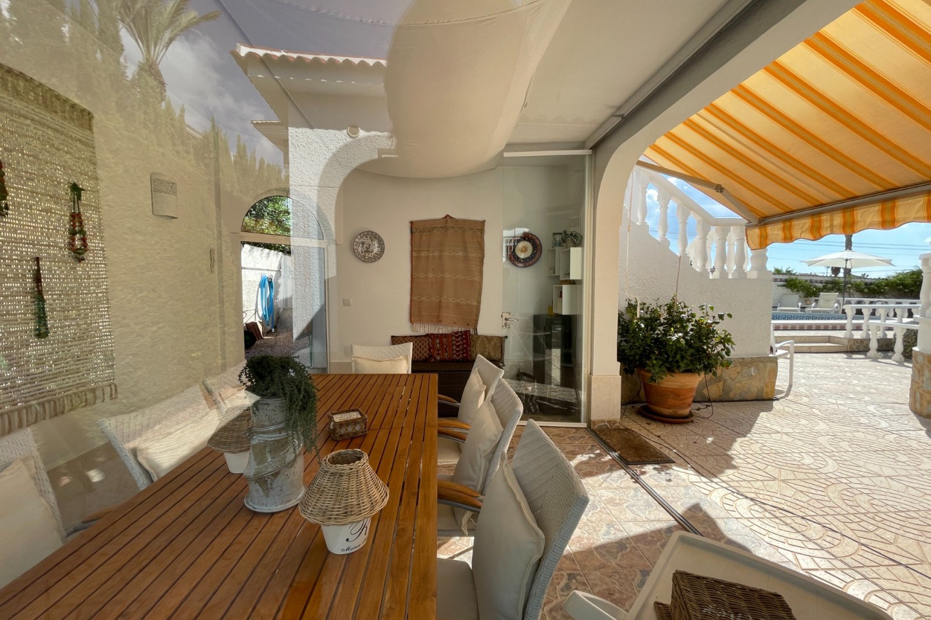 Herverkoop - Villa - Ciudad Quesada - Rojales