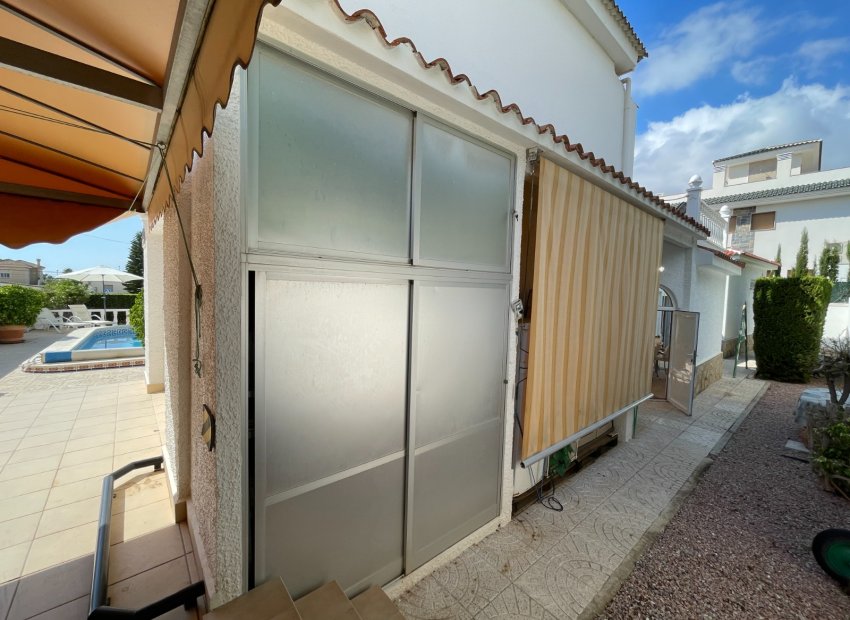 Herverkoop - Villa - Ciudad Quesada - Rojales