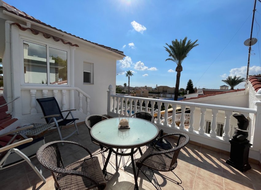 Herverkoop - Villa - Ciudad Quesada - Rojales