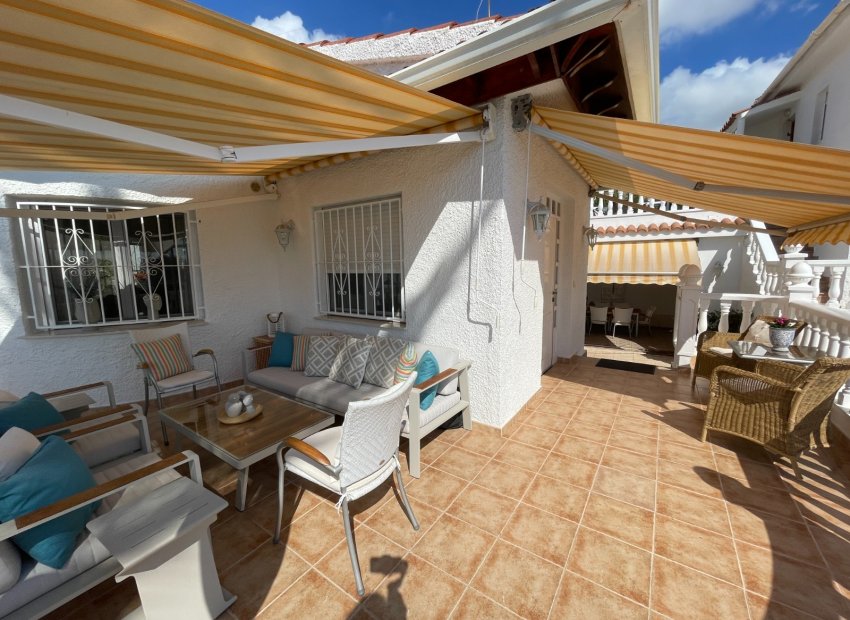 Herverkoop - Villa - Ciudad Quesada - Rojales